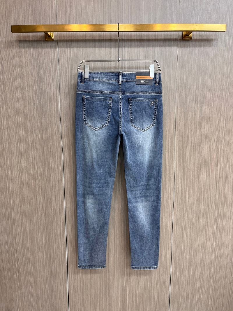 Zegna Jeans